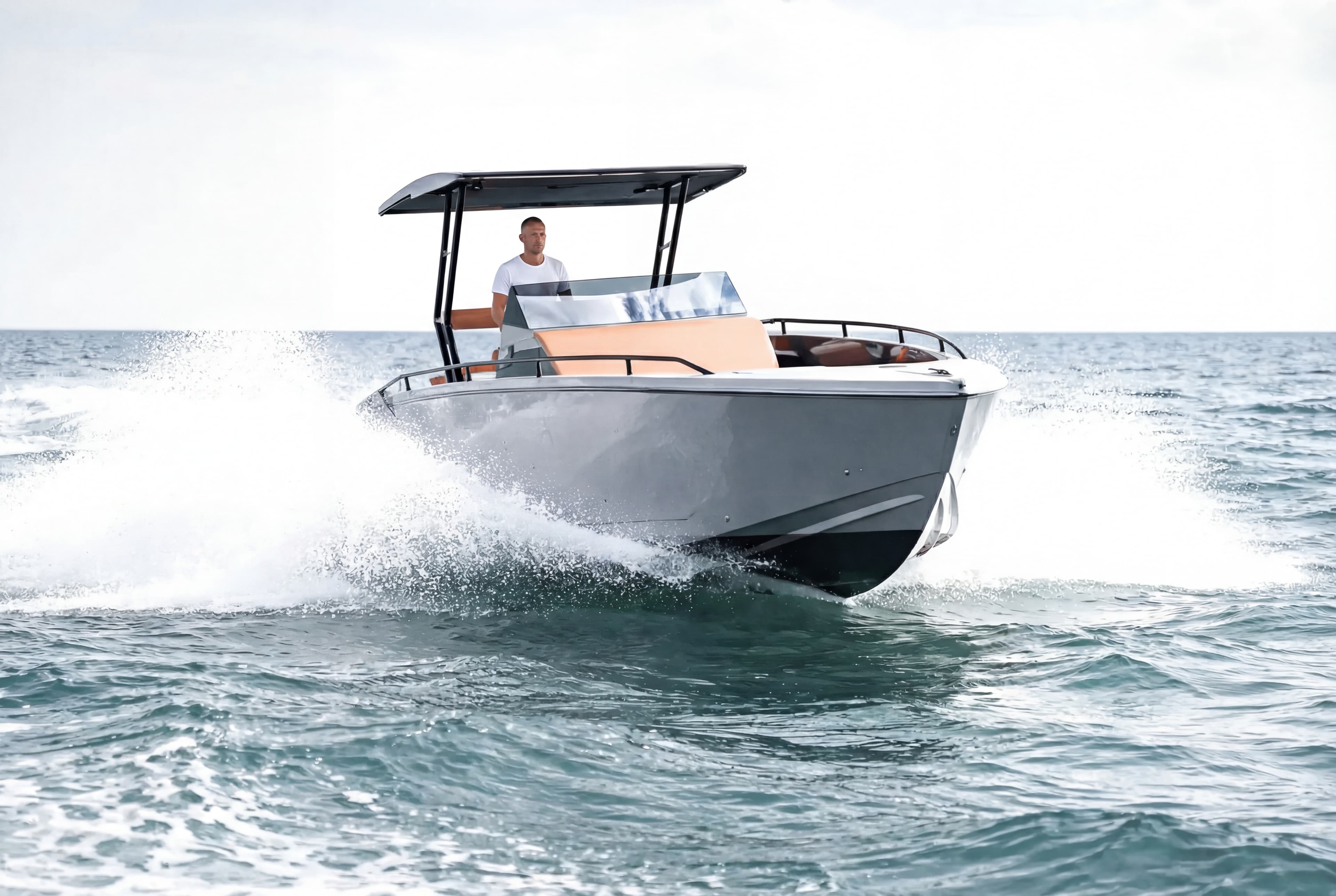 Noordic 23 UX Marine Pte Ltd